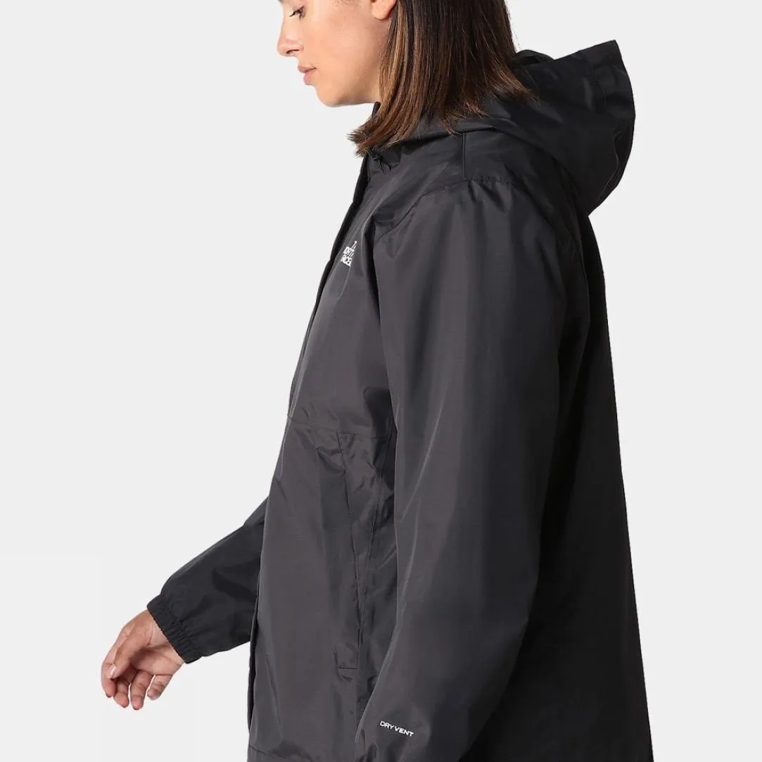 Womens Plus Size Antora Jacket