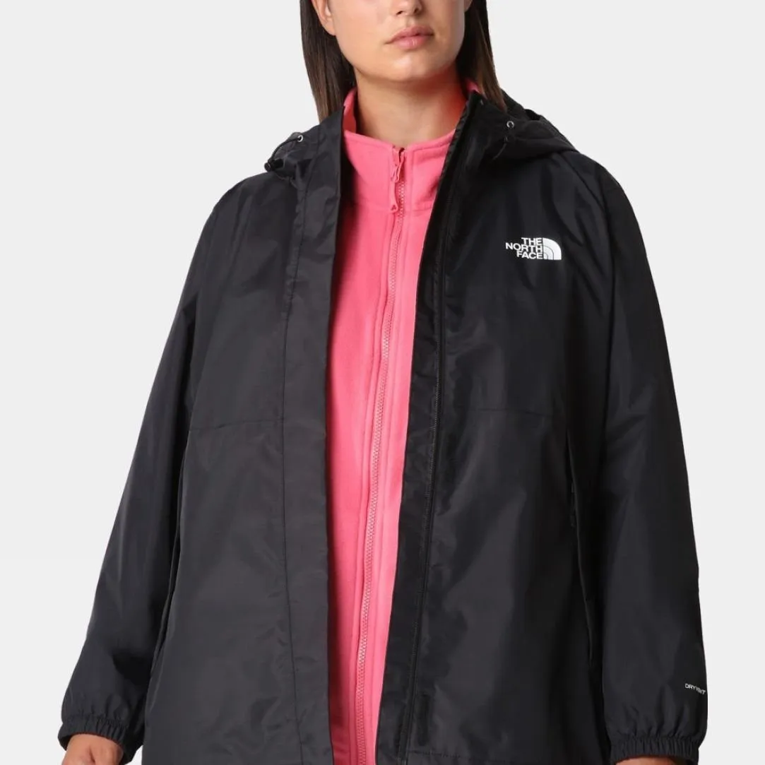 Womens Plus Size Antora Jacket