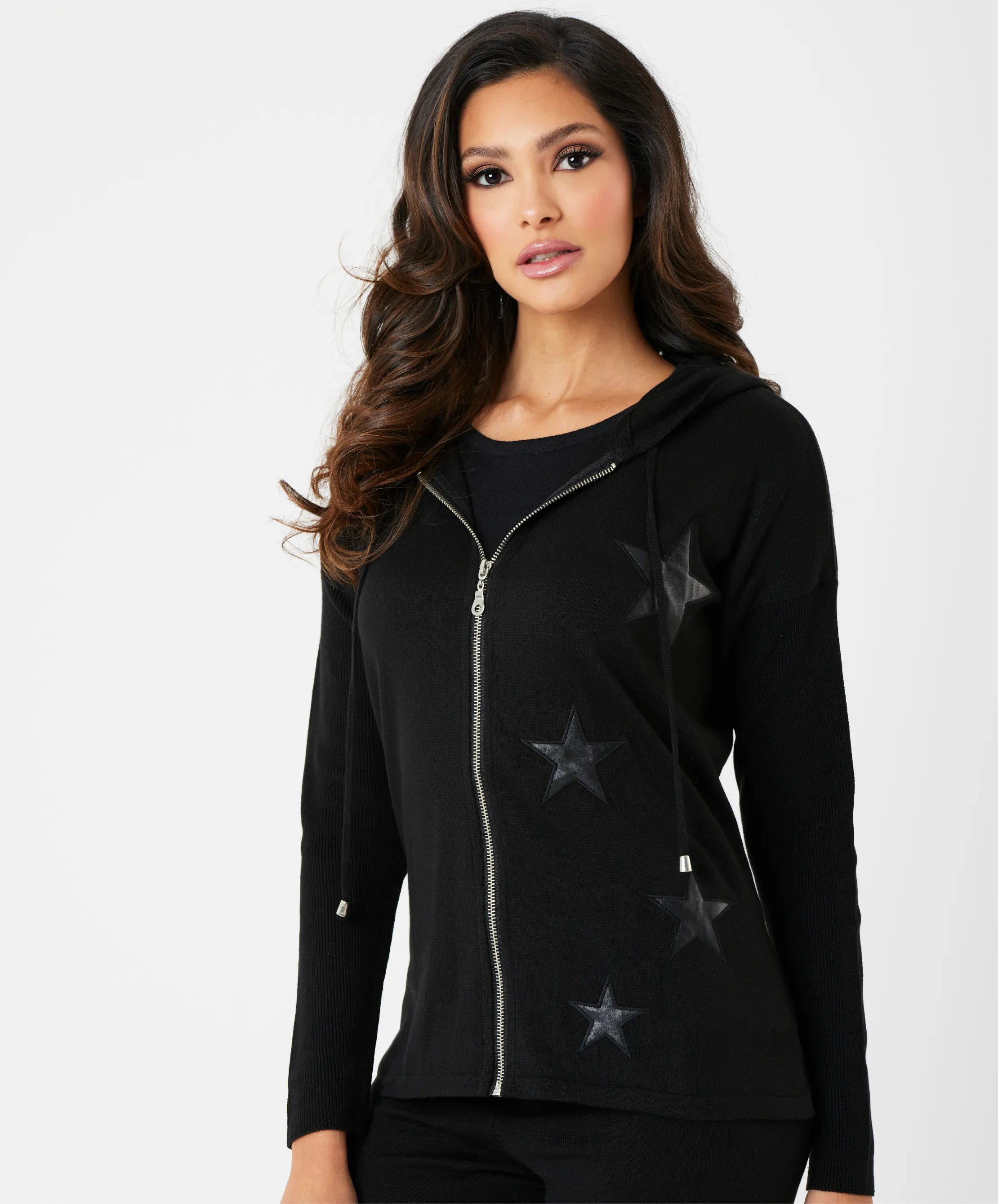 Zip Star Jacket